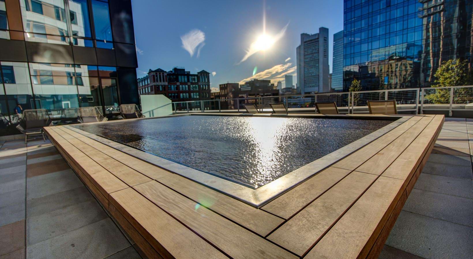 VIA Seaport Residences 3 of 6