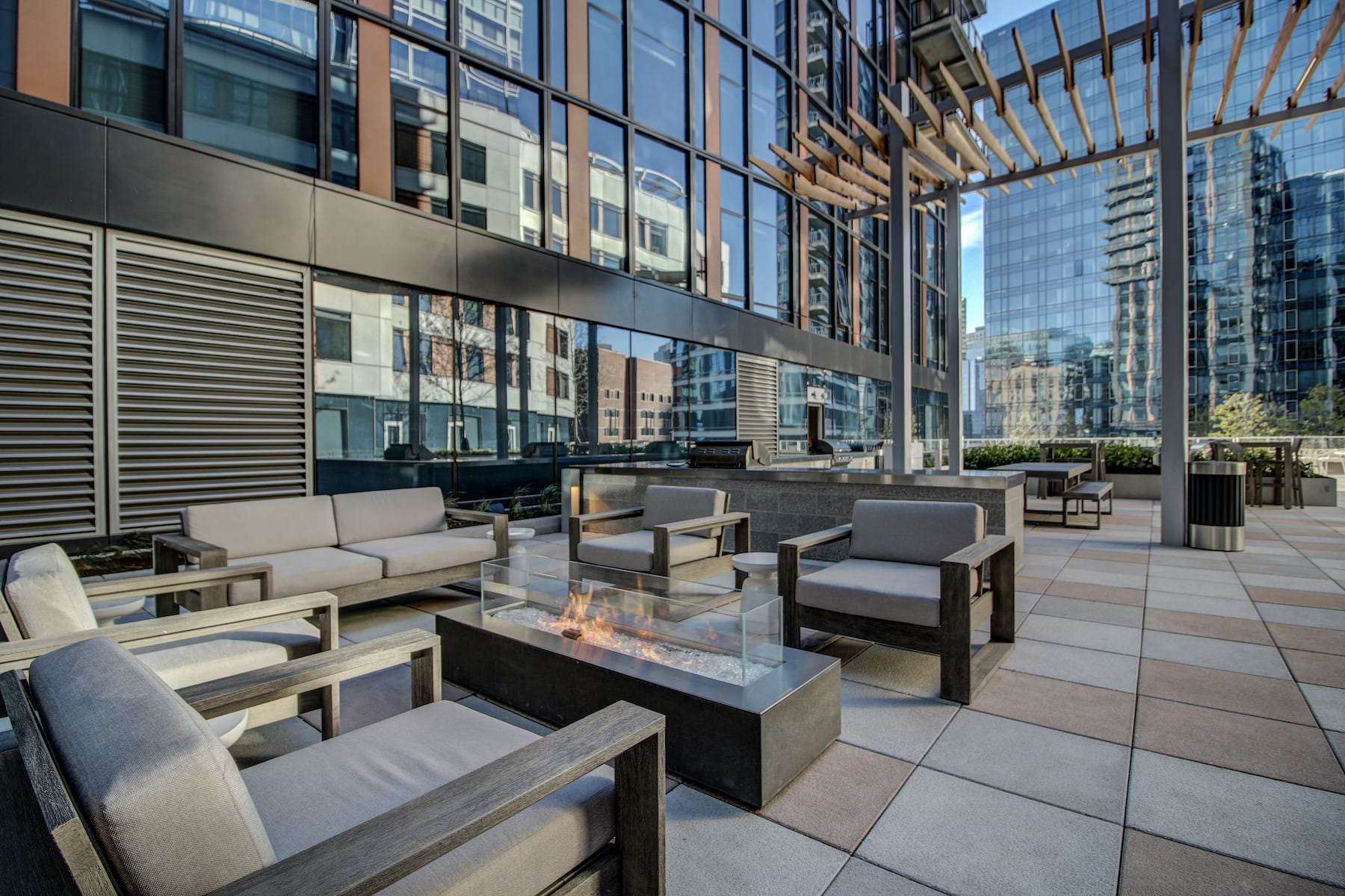 VIA Seaport Residences 6 of 6