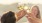 people holding up wine glasses