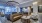 couches and chairs in spacious clubhouse